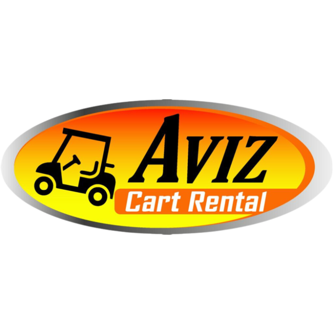 Aviz Golf Cart Rental