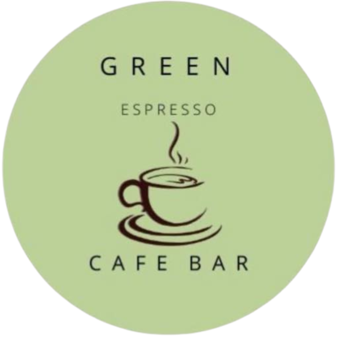 Green Espresso Cafe Bar
