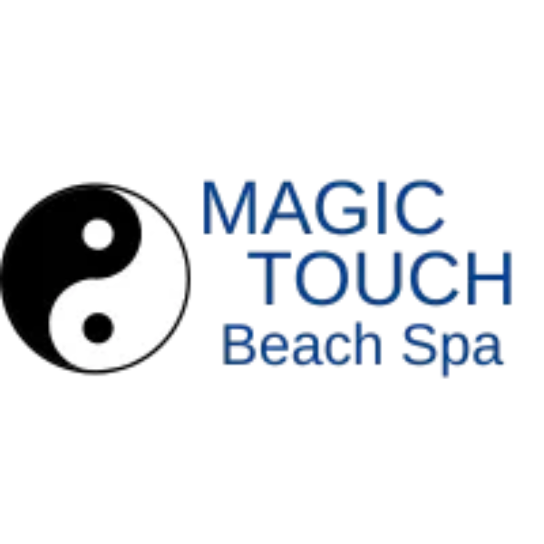 Magic Touch Beach Spa