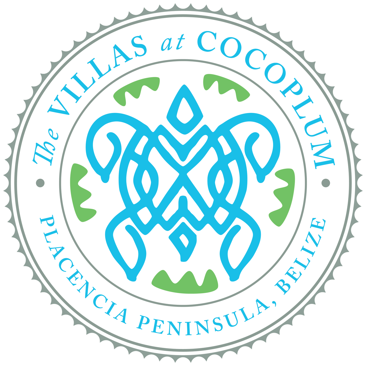 The Villas at Cocoplum